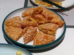 -新兴·金羊座·粤菜点心(乐峰店)