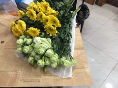 -双季花艺园艺市场(浦东店)