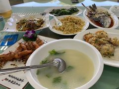 -景好海鲜餐厅(大鹏必选旅游店)