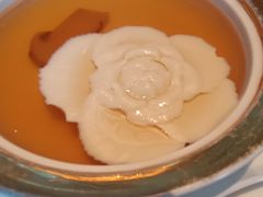 -北京饭店谭家菜