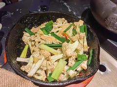 -云海肴云南菜·蒸汽石锅鱼(青岛万象城店)