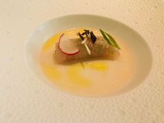 -Le Bernardin