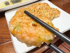 -前门烤鸭(江东中路店)