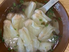 -桐香园小笼包(百井坊巷店)
