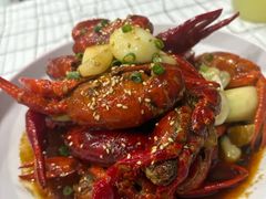 -虎虎龙虾大排档(双井店)