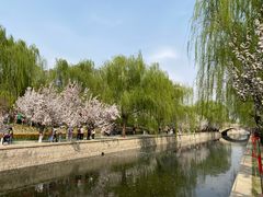 -元大都城垣遗址公园