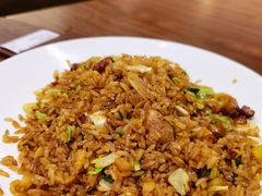 港丽炒饭-港丽餐厅(杭大店)