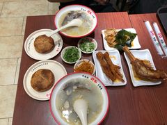 -武圣羊汤·西北面(安德路店)