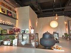 -luutosa  cafe & tea 鹿兔山