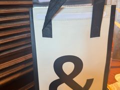 -B&C黄油与面包·THE GARDEN BAKERY概念店(世纪汇店)