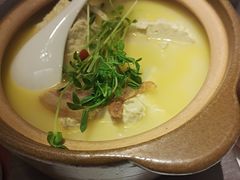 -彩虹之约•淮扬家宴(亚运村店)