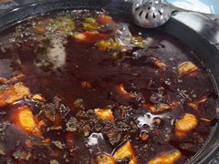 -云溪河冷锅鱼(成都玉林小吃街店)