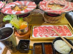 -老爷锅(新街口IFCX店)