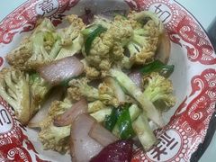 -老萍巷莲花血鸭·萍乡地标江西菜(步行街店)