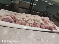 -百年果林椰子鸡(益田假日里店)