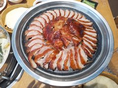 -守柴炉烤鸭(鱼嘴店)