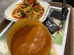 -魏家凉皮(博水商务大厦店)