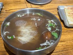 -勃利地摊热面(阿里山小区店)
