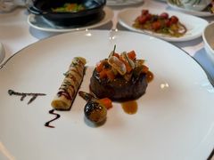 -Le Comptoir de Pierre Gagnaire