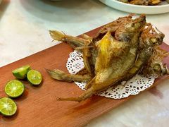 -丁字口海鲜热炒·烧烤大排档