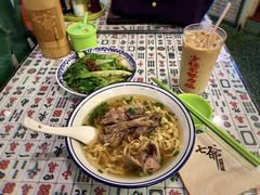 -七爺清汤腩(南开大悦城店)