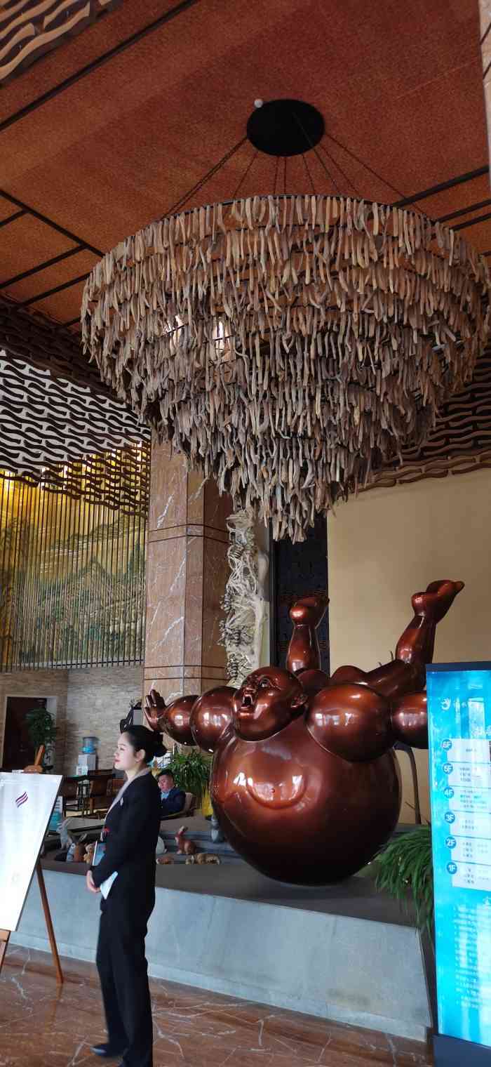 清水湾·乐汤汇(北二环店)-"清水湾,我又来了[调皮]每次来西安的必经.