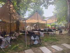 -HERRE·FARM 赫尔露营农场·团建聚会包场