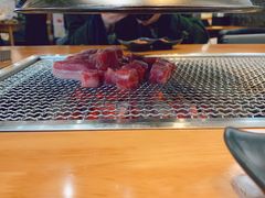 -肉甲韩国木炭烤肉(新壹街1店)