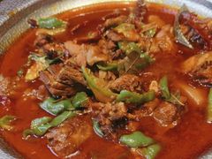 -那拉提之疆·新疆菜(美院店)