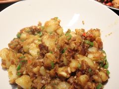 -吃饭皇帝大土家民族菜(正大广场店)