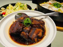-明州小宴(文化广场店)