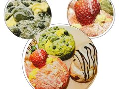 -BreadTalk面包新语·烘焙蛋糕(海珠丽影广场店)