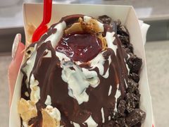 -DQ·蛋糕·冰淇淋(虹口龙之梦店)