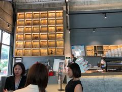 -GOTLOT COFFEE&KITCHEN角落厨房NOOK店