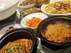 -渝味川菜(夜宵航母店)