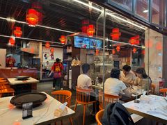 -一烙锅(友谊店)