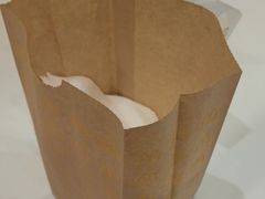 -麦当劳(鄂尔多斯机场店)