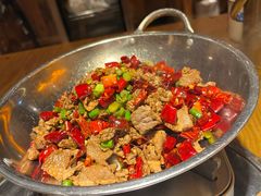-李久其家民间餐厅(梅溪湖店)