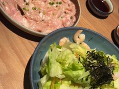 -烧肉达人•炭火烧肉(新天地店)
