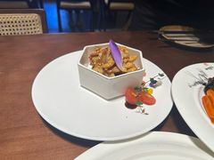 -朝鲜玉流馆(滨河东路店)