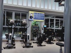 -超鹿运动(五四路恒力城店)