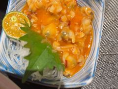 -昱匠·日本料理(金融街店)