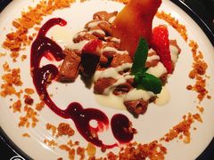 -C&R西班牙餐厅