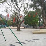 下沙公园