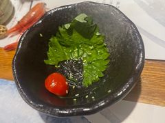 -衣川小森林·料理·寿司(鸿铭中心店)