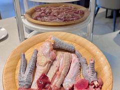 -煲王粤菜餐厅(中侨中心店)