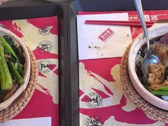 -华记煲仔华·煲仔饭(三元里万科里店)