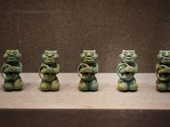 -平顶山博物馆
