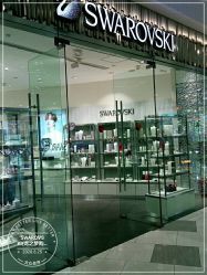 -SWAROVSKI(虹口凯德龙之梦店)
