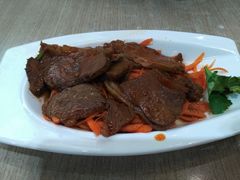 -贯一台湾牛肉面(八一七中路店)